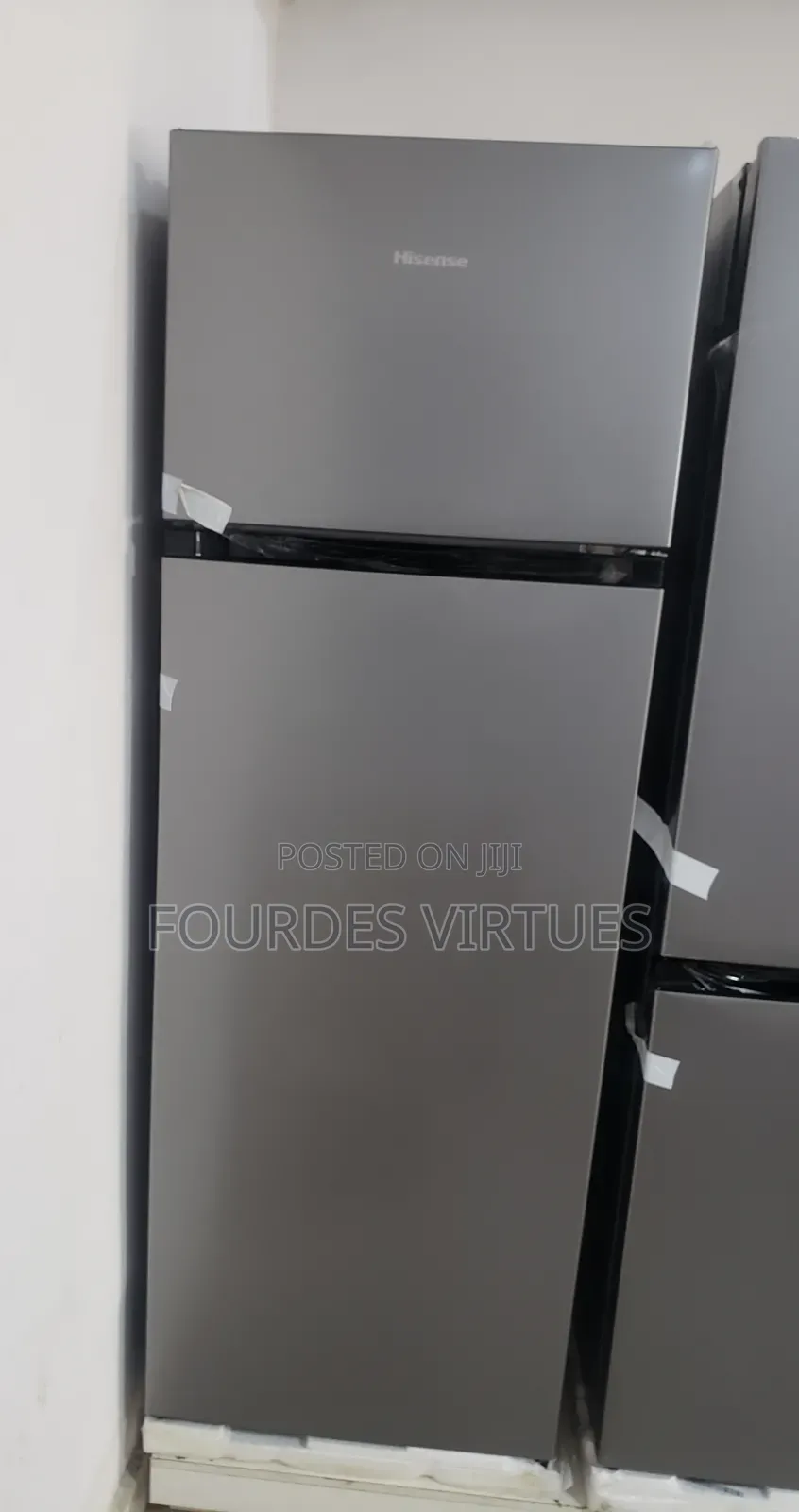240l Hisense Refrigerator