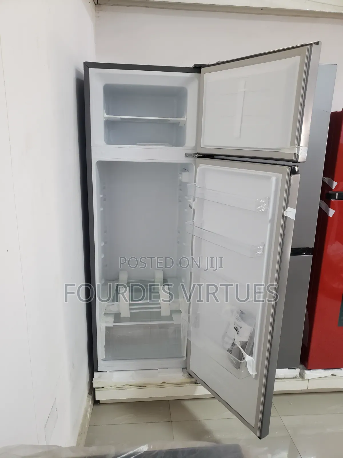 240l Hisense Refrigerator