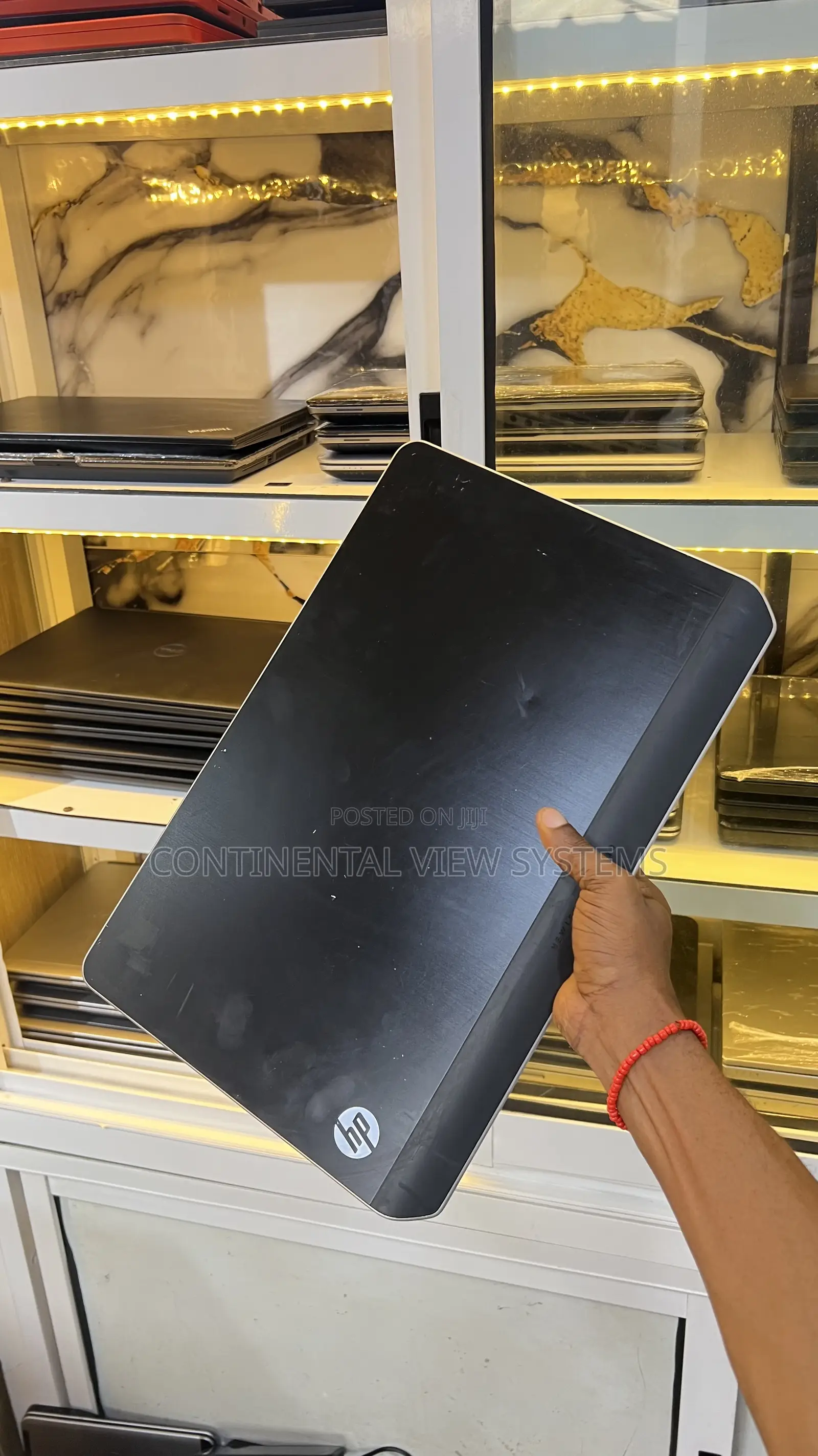 Laptop HP Pavilion Dv6 8GB Intel Core i5 HDD 320GB