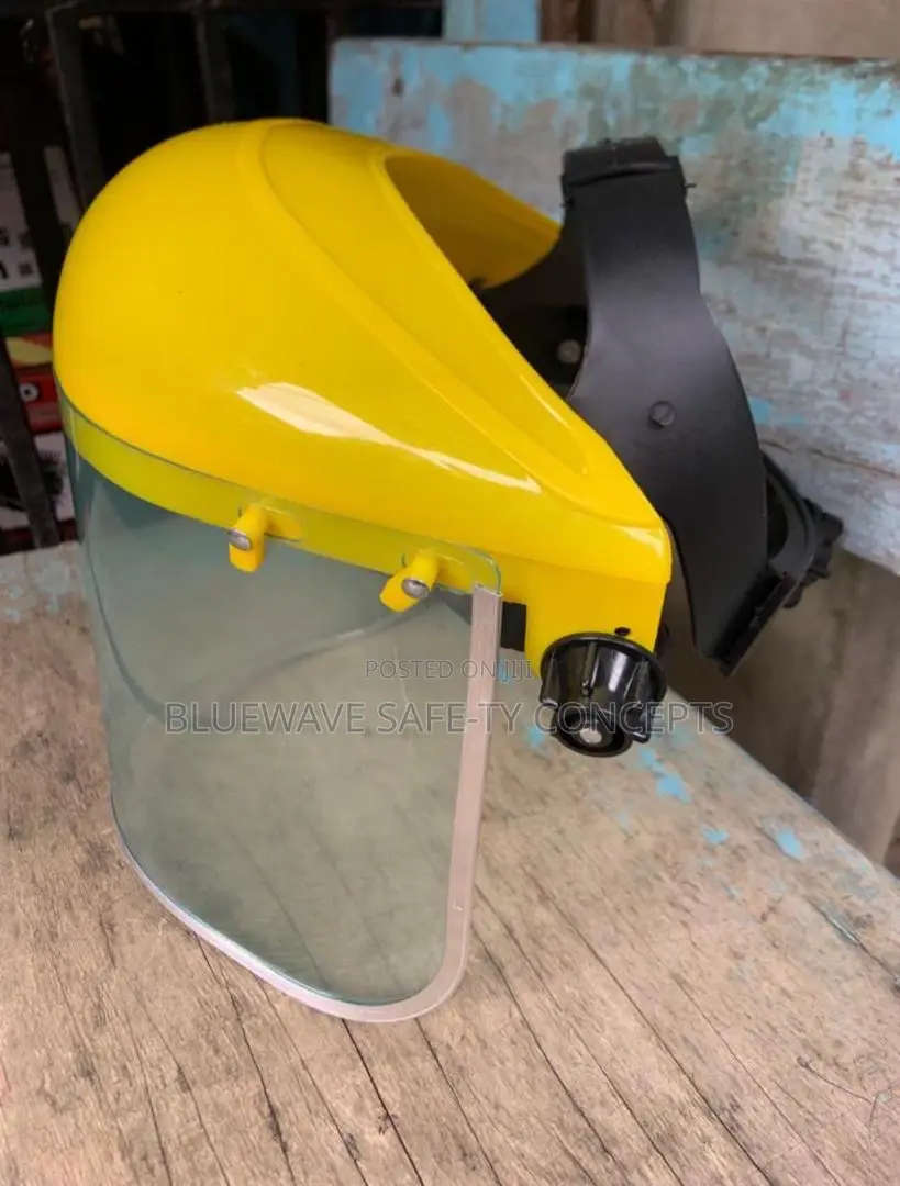 Face Shield