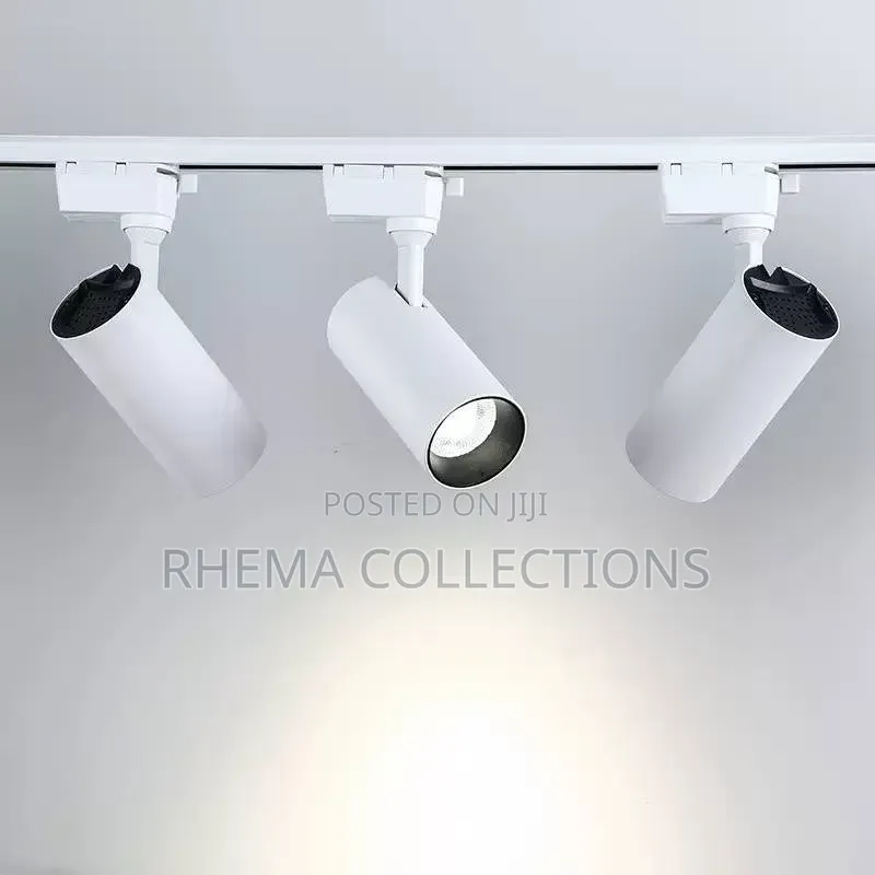 3in1 Led Track Light