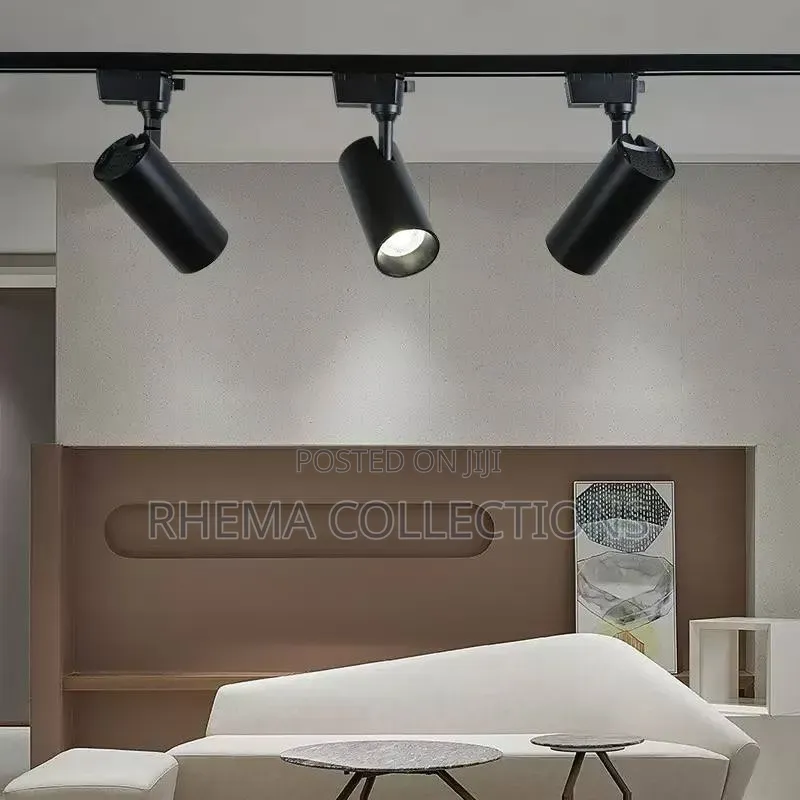 3in1 Led Track Light