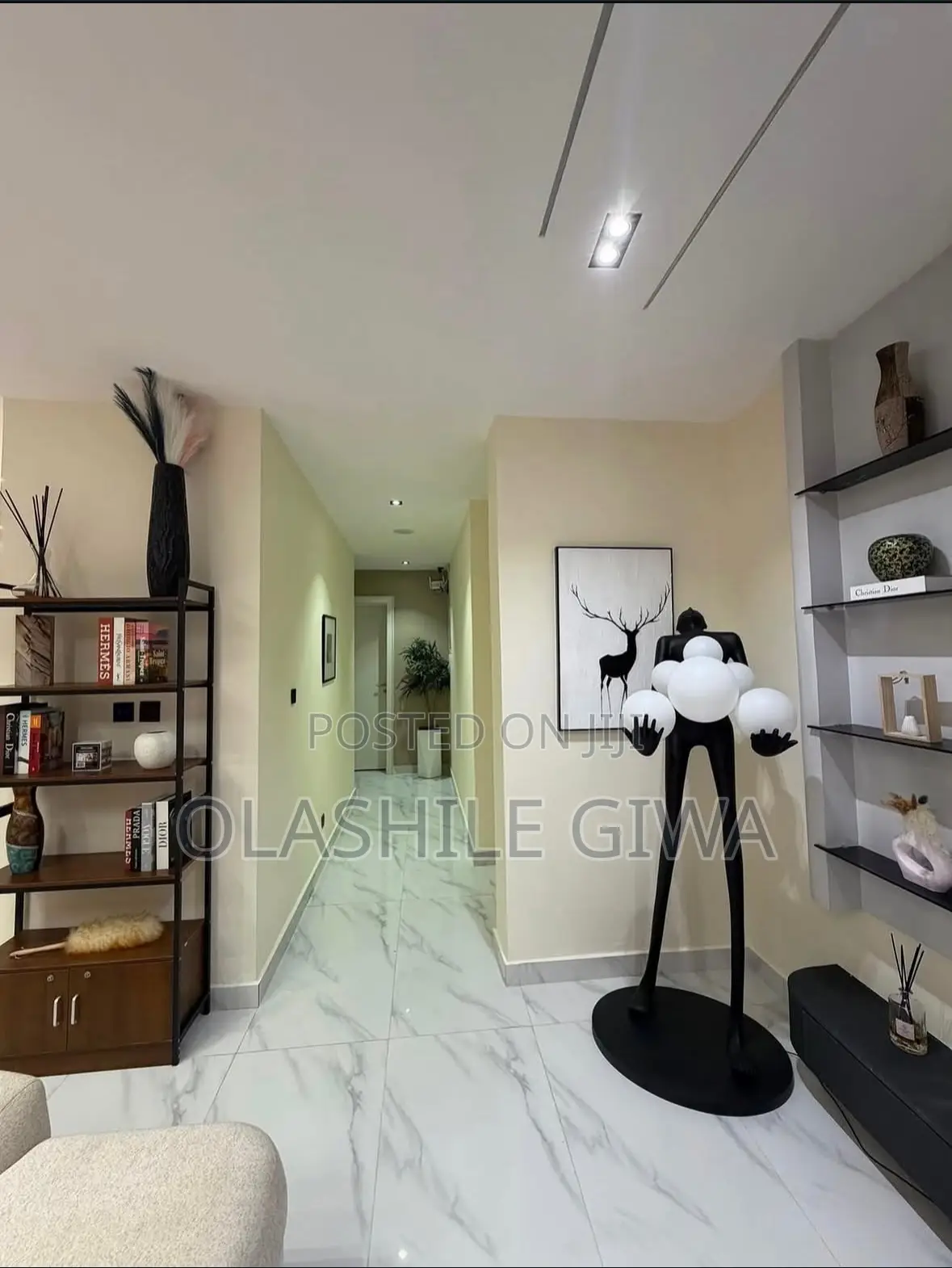 2bedroom Apartment