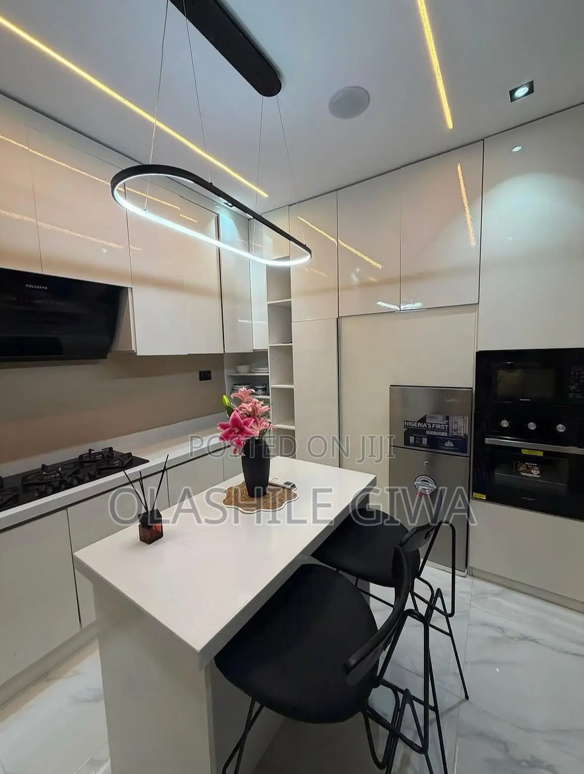 2bedroom Apartment