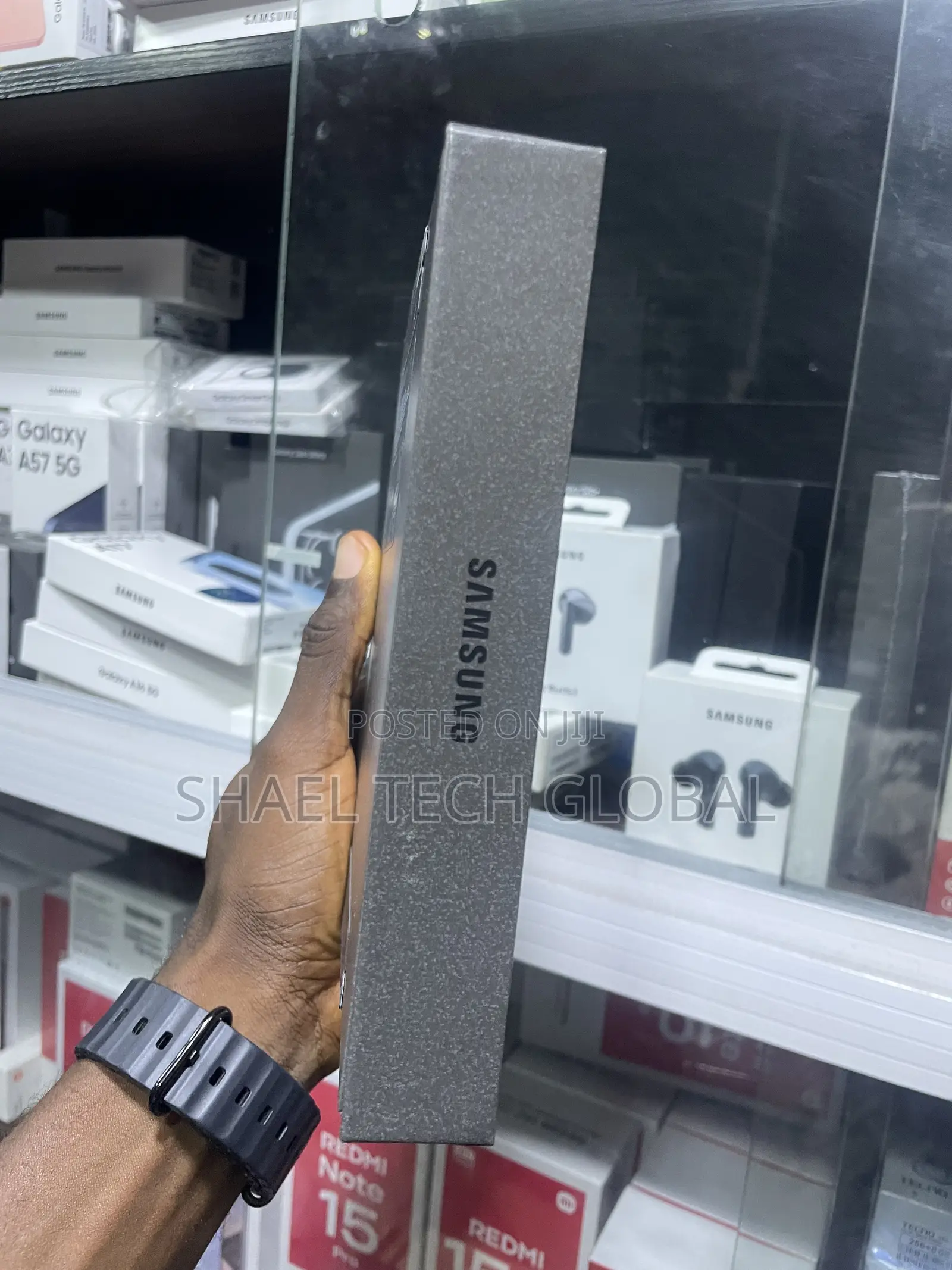 New Samsung Galaxy Z Fold7 256 GB