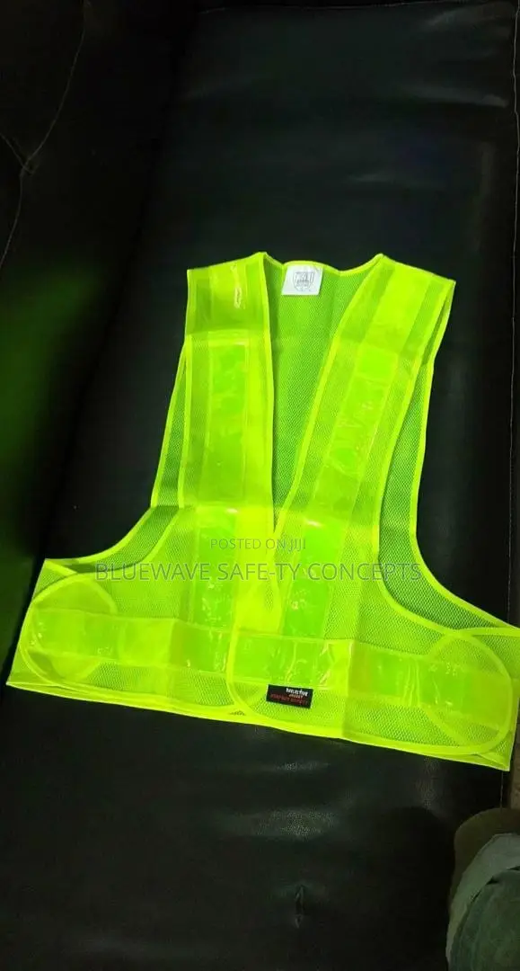 Reflective Vest
