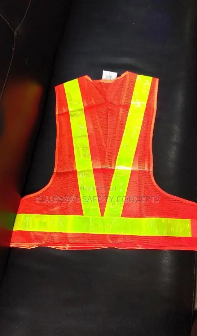 Reflective Vest