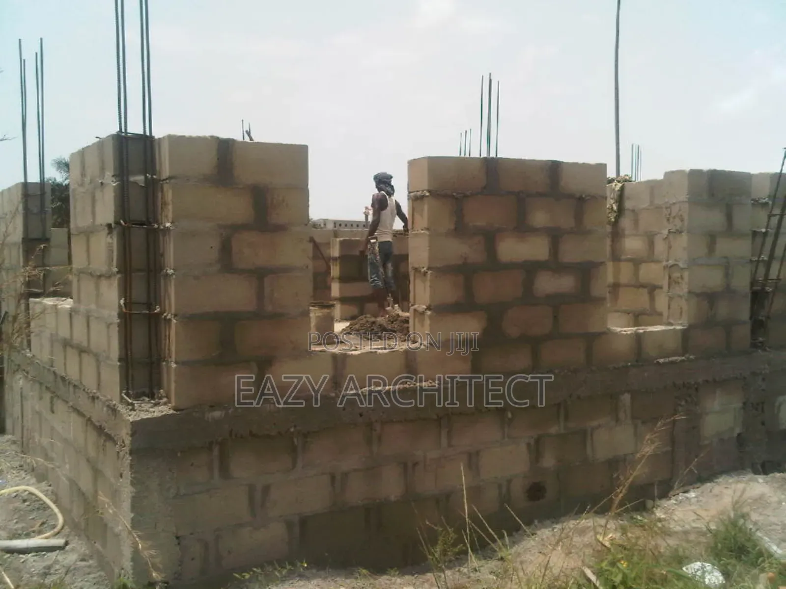 Site Engineer, Construction Drawing and Site Management