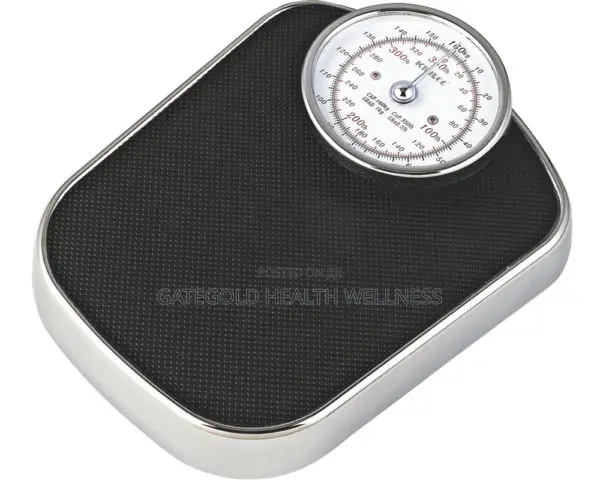 Medical Weighing Mechanical Scale Dt03cc