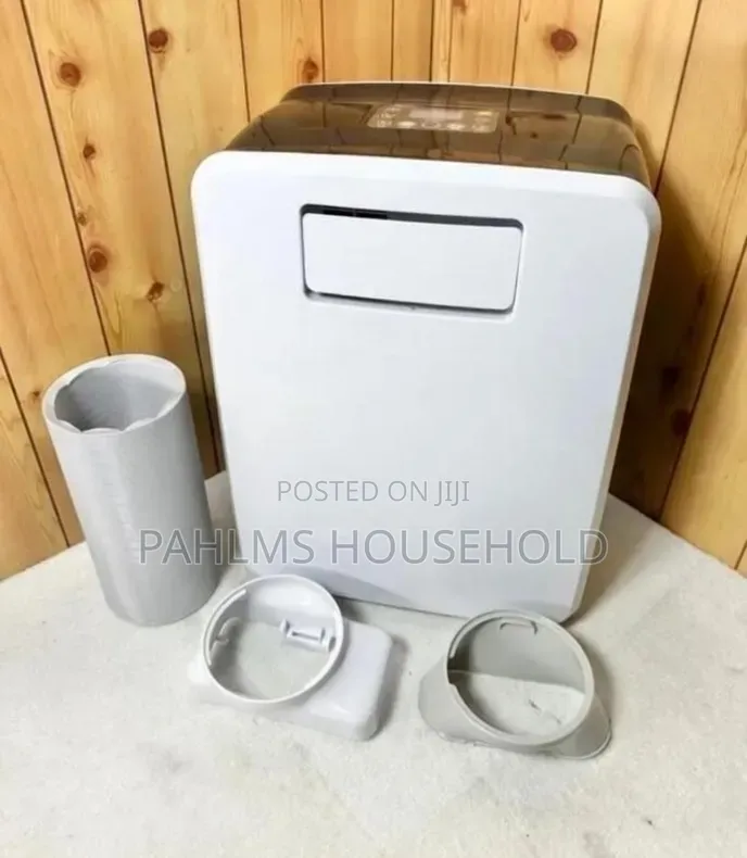 3in1 30l Dehumidifier,Moisture Absorber + Air Conditioner+ Humidifier