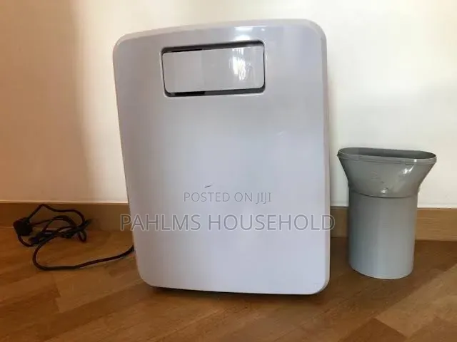 3in1 30l Dehumidifier,Moisture Absorber + Air Conditioner+ Humidifier