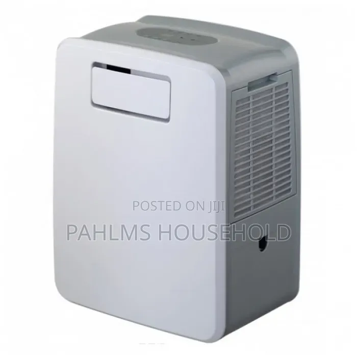 3in1 30l Dehumidifier,Moisture Absorber + Air Conditioner+ Humidifier