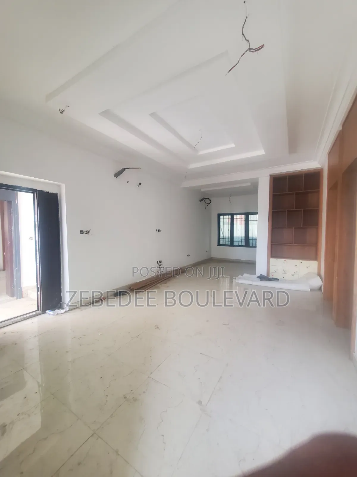 2bdrm Block of Flats in Garki 2 for rent