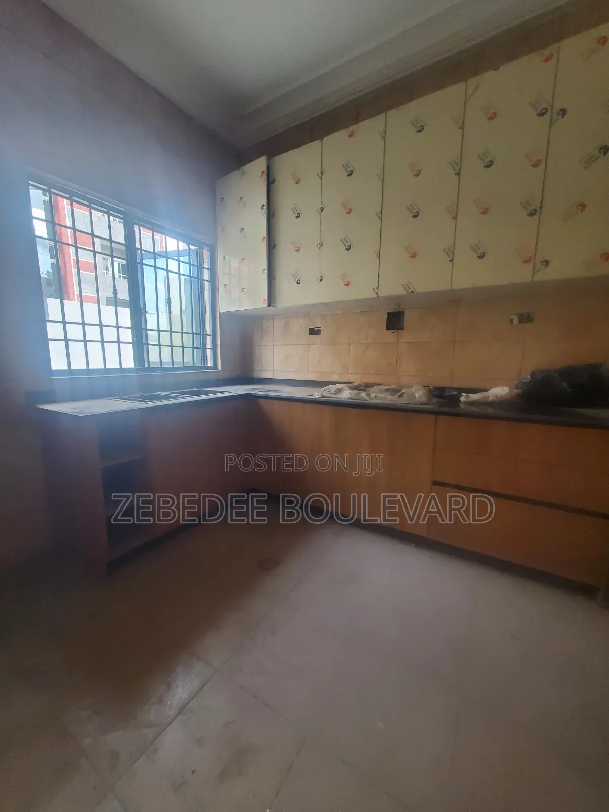 2bdrm Block of Flats in Garki 2 for rent