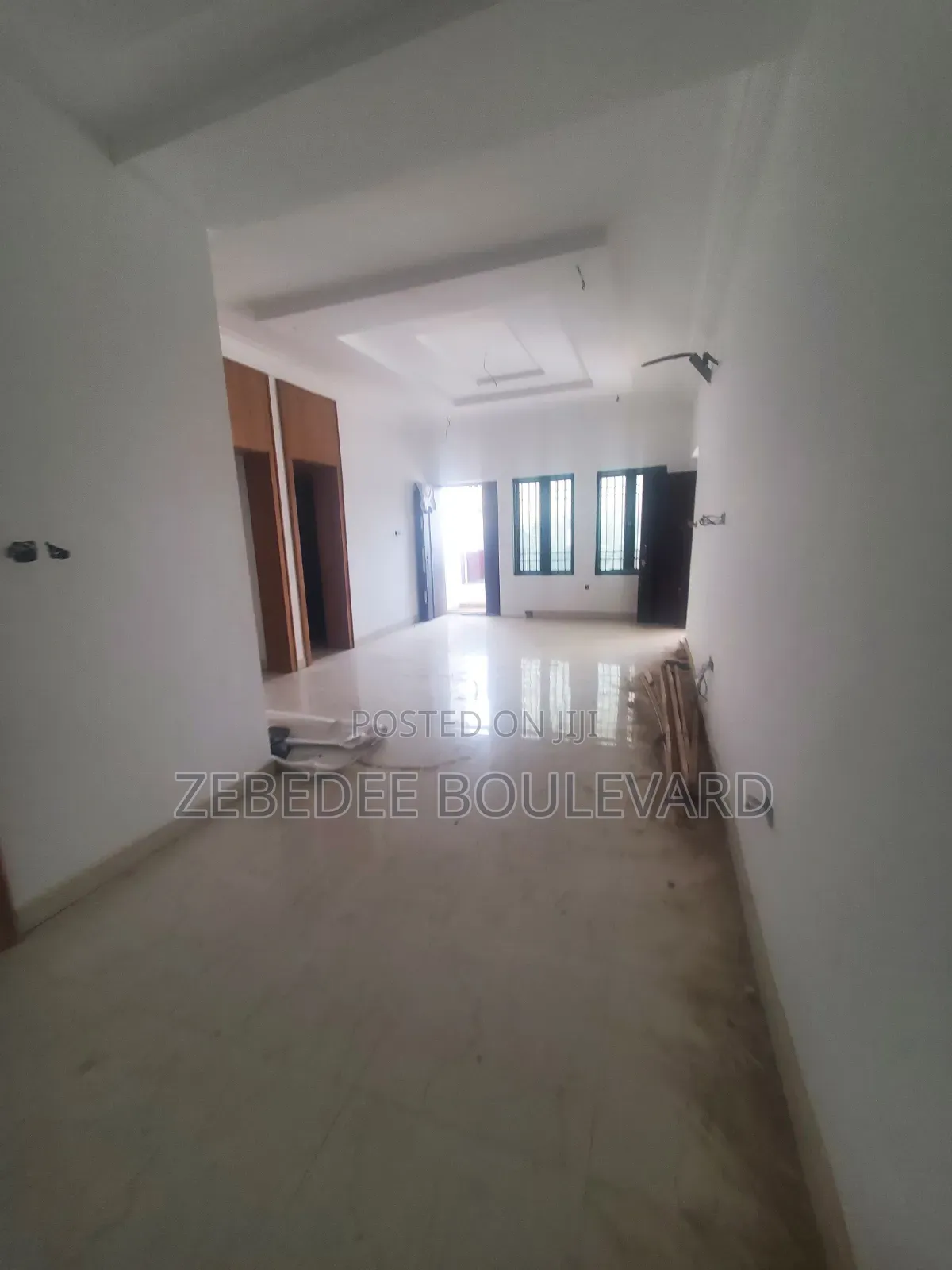 2bdrm Block of Flats in Garki 2 for rent