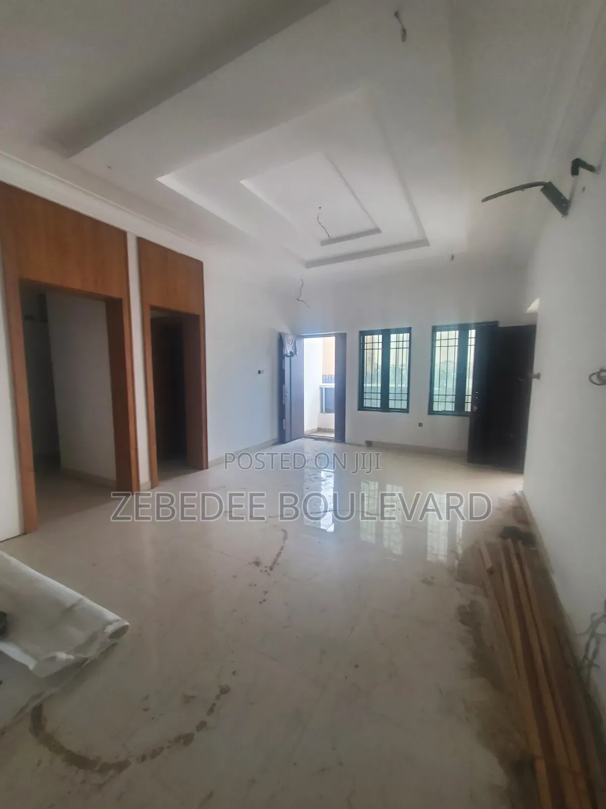 2bdrm Block of Flats in Garki 2 for rent