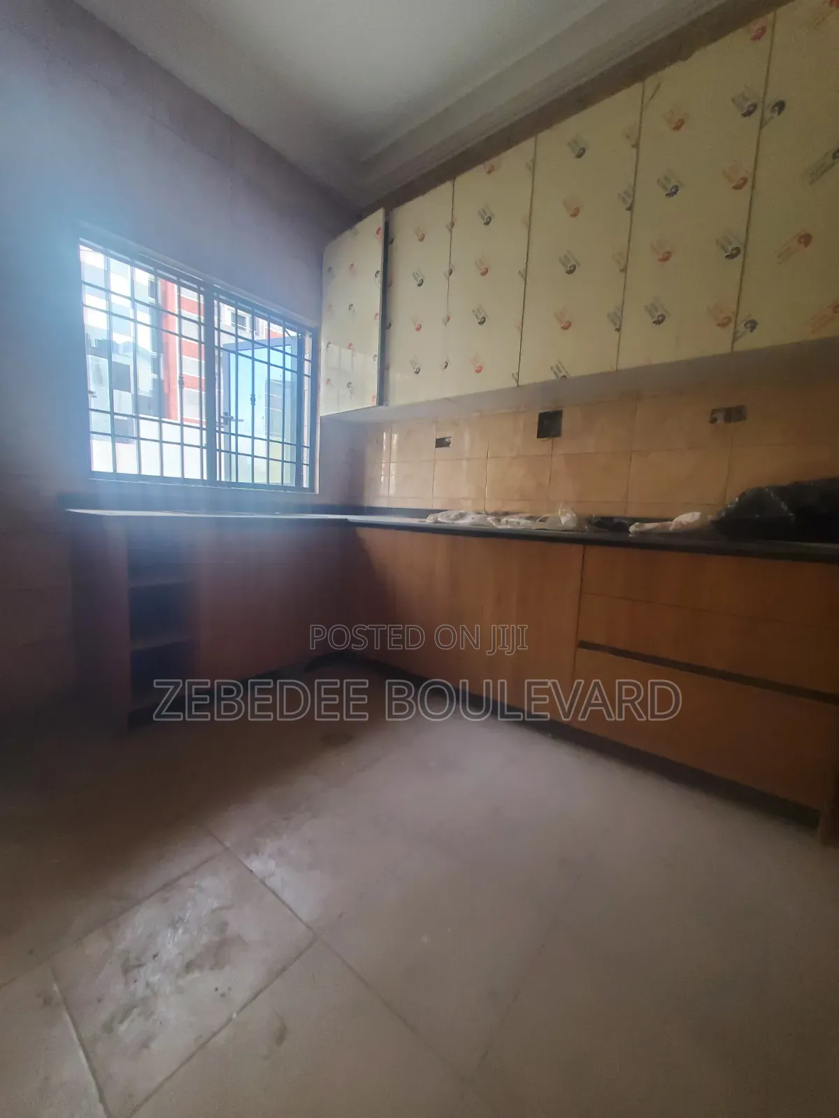2bdrm Block of Flats in Garki 2 for rent