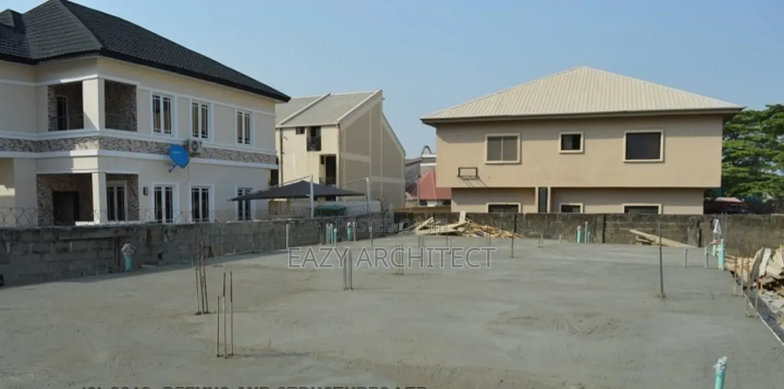 Proffessional Bricklayer, Building Contractors