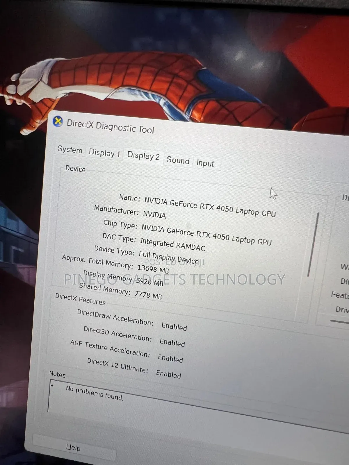Laptop Lenovo Ideapad 3 16GB AMD Ryzen 7 SSD 512GB