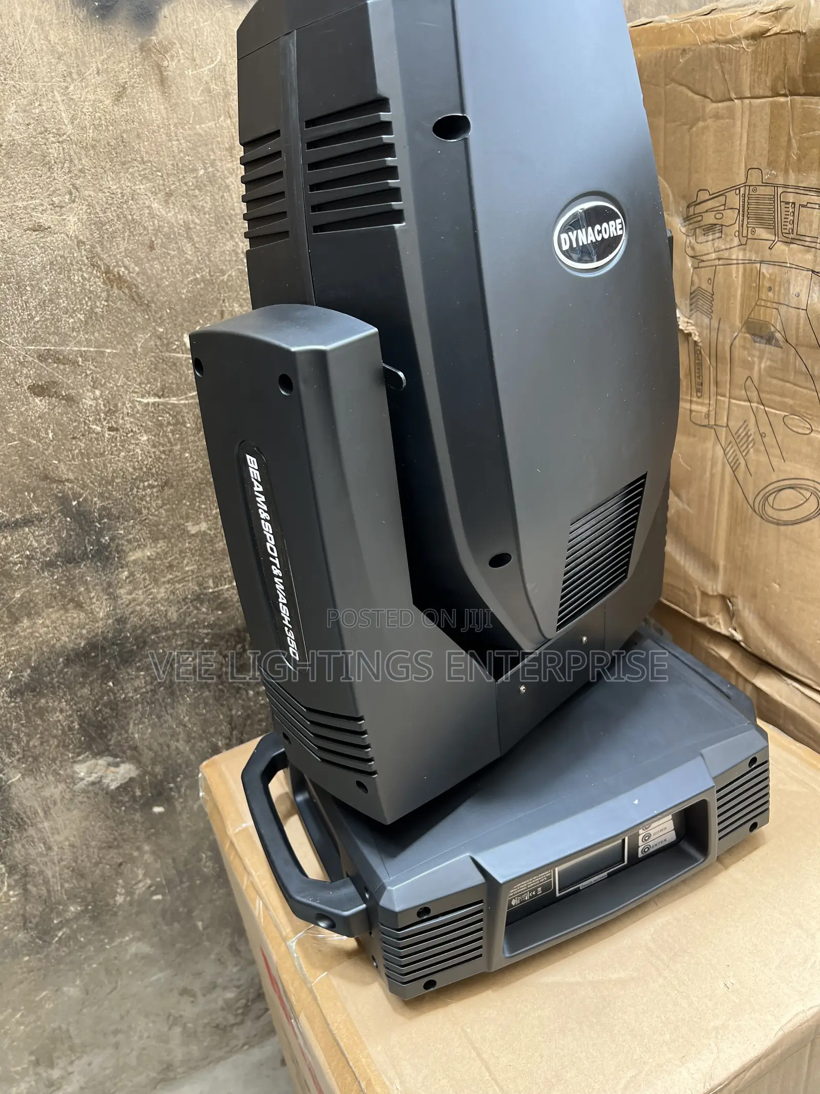 Beam 350 BSW