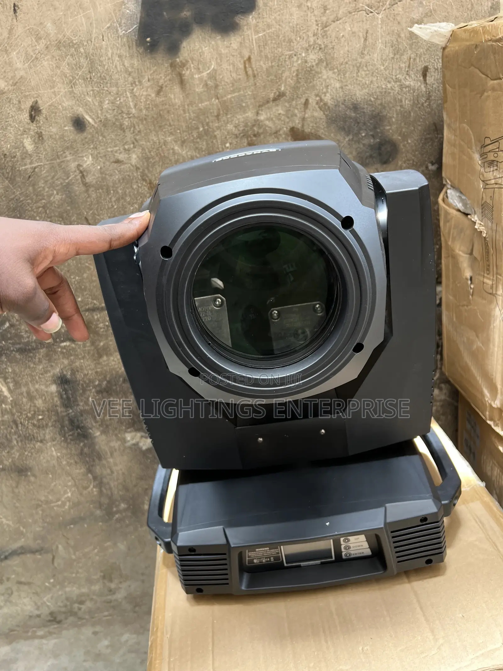 Beam 350 BSW