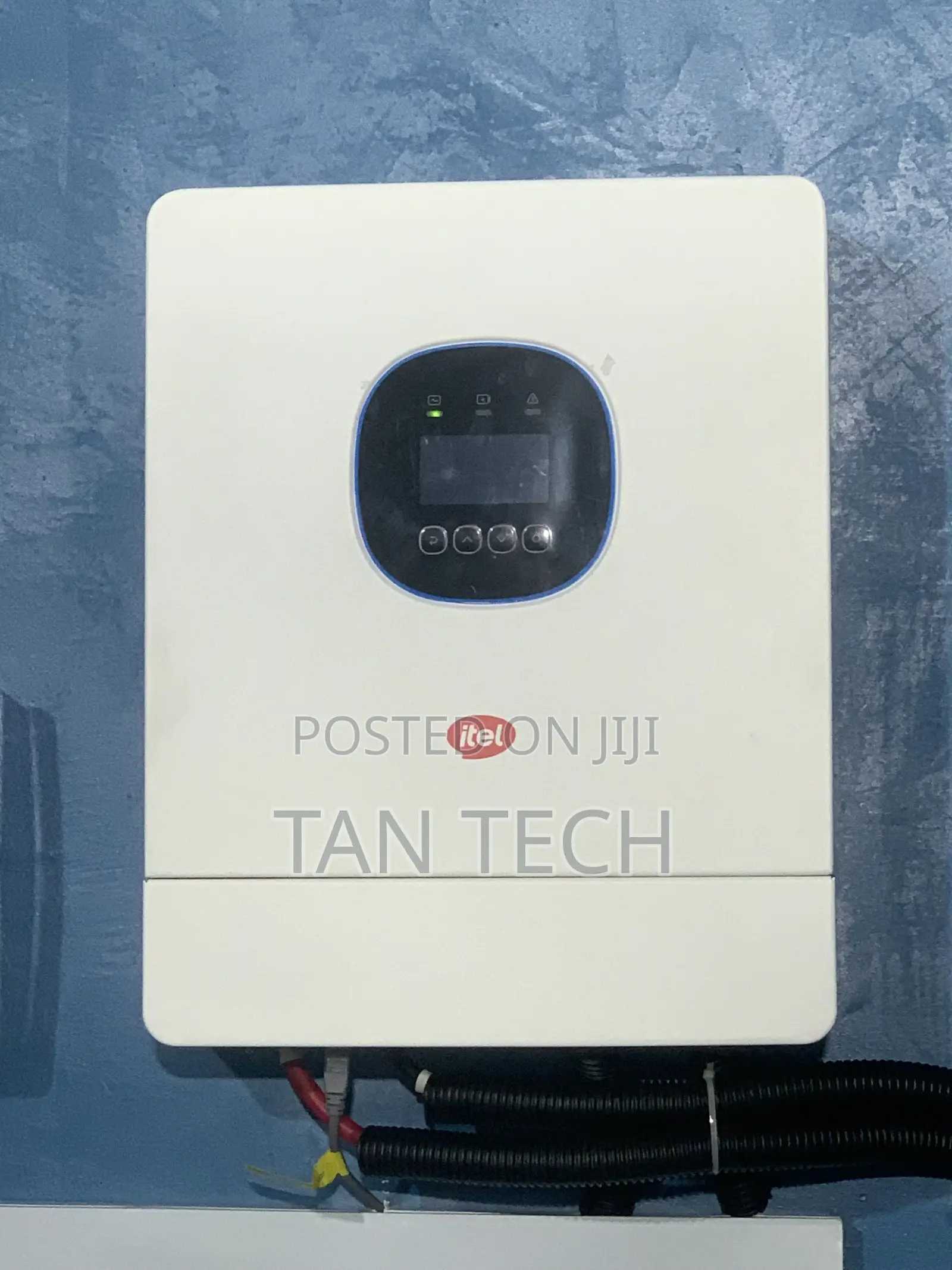 Itel 6kw Inverter