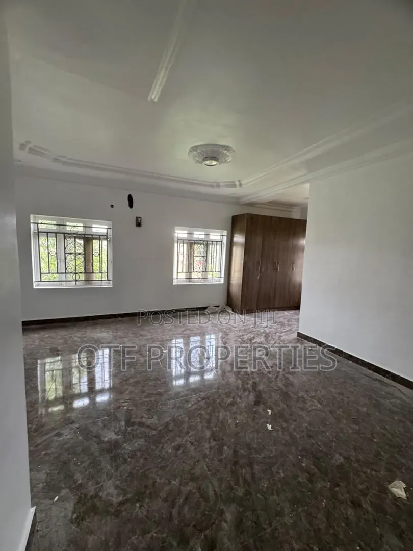 3bdrm Block of Flats in Katampe (Main) for rent