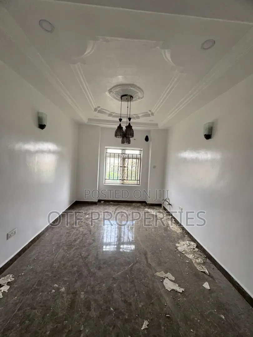 3bdrm Block of Flats in Katampe (Main) for rent