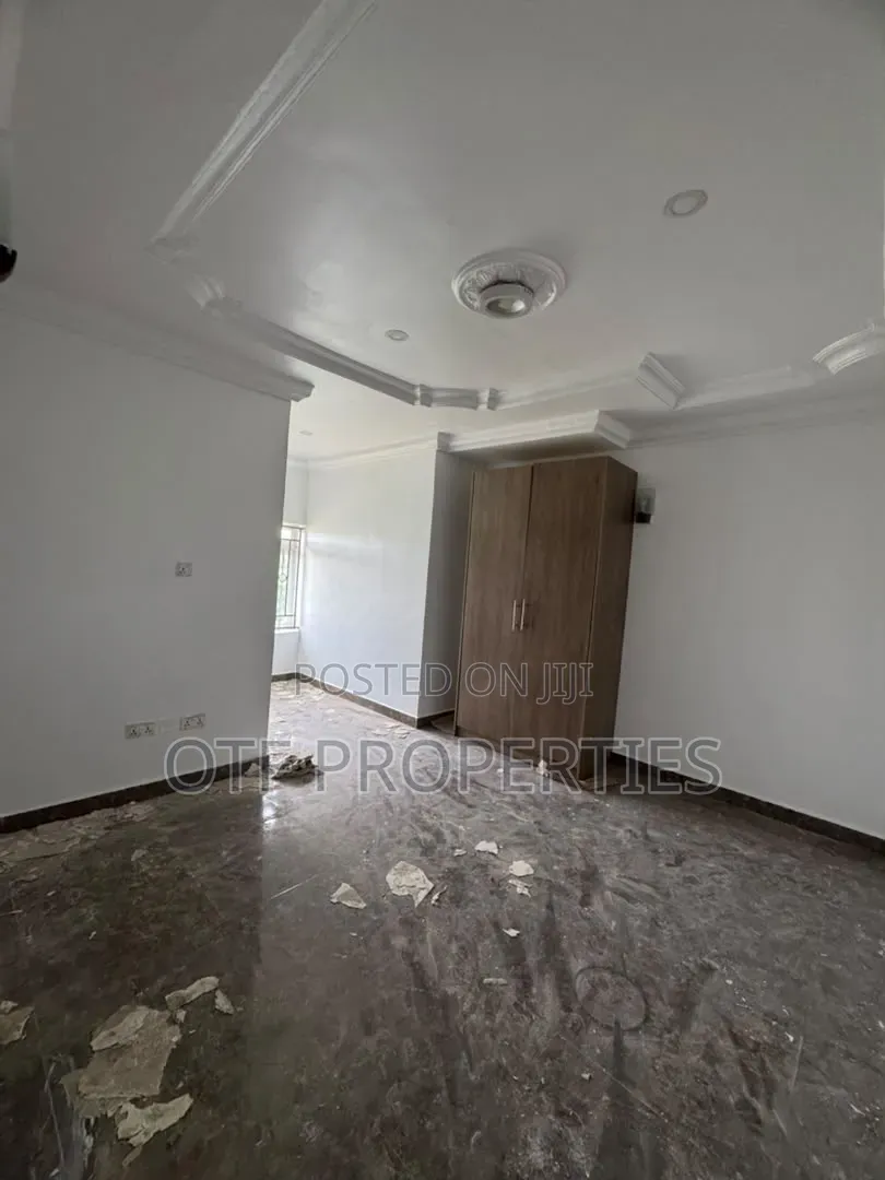 3bdrm Block of Flats in Katampe (Main) for rent