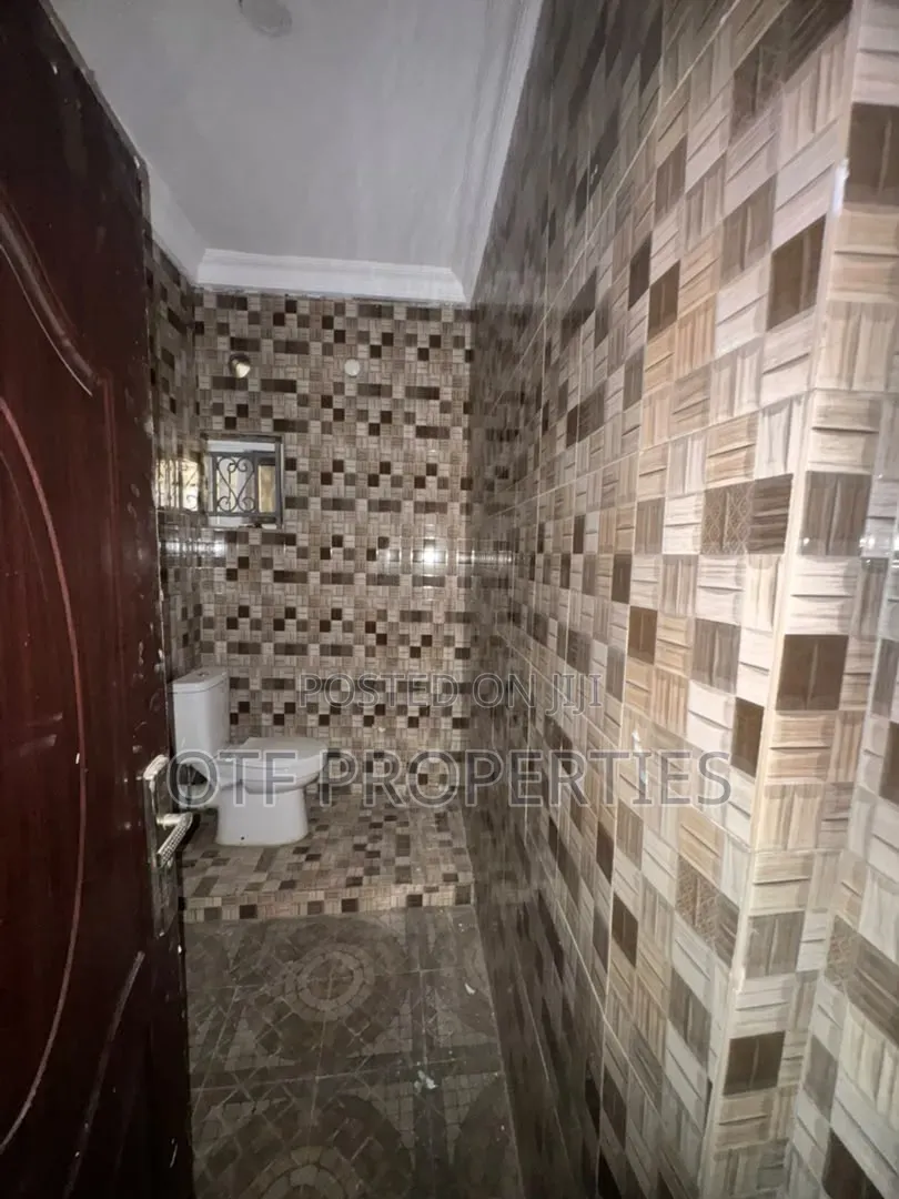3bdrm Block of Flats in Katampe (Main) for rent