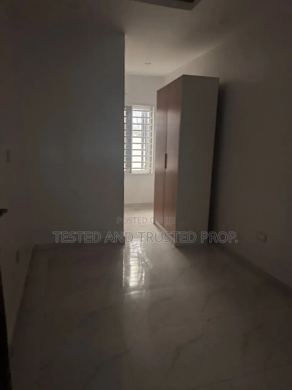 1bdrm Apartment in Conservation, Chevron for rent