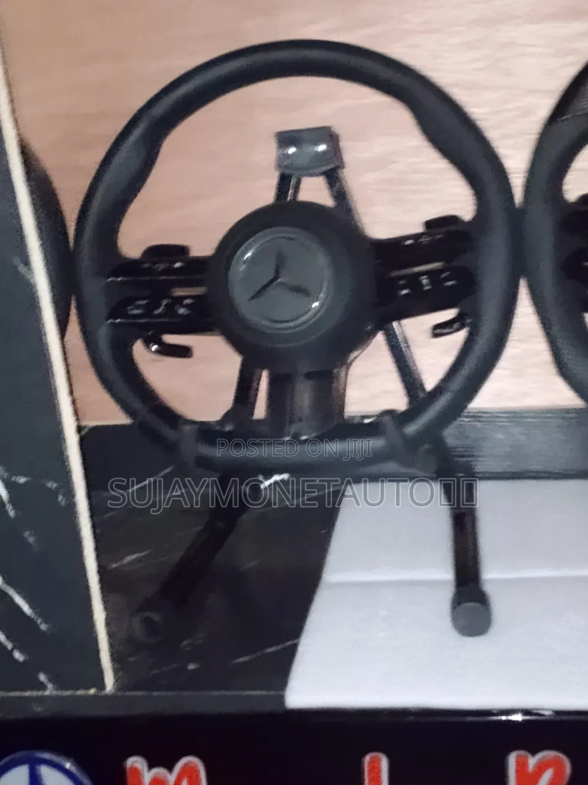 Mercedes Benz All Lastest Steering Wheel Wheel Available Gle,Glc,E.T.C