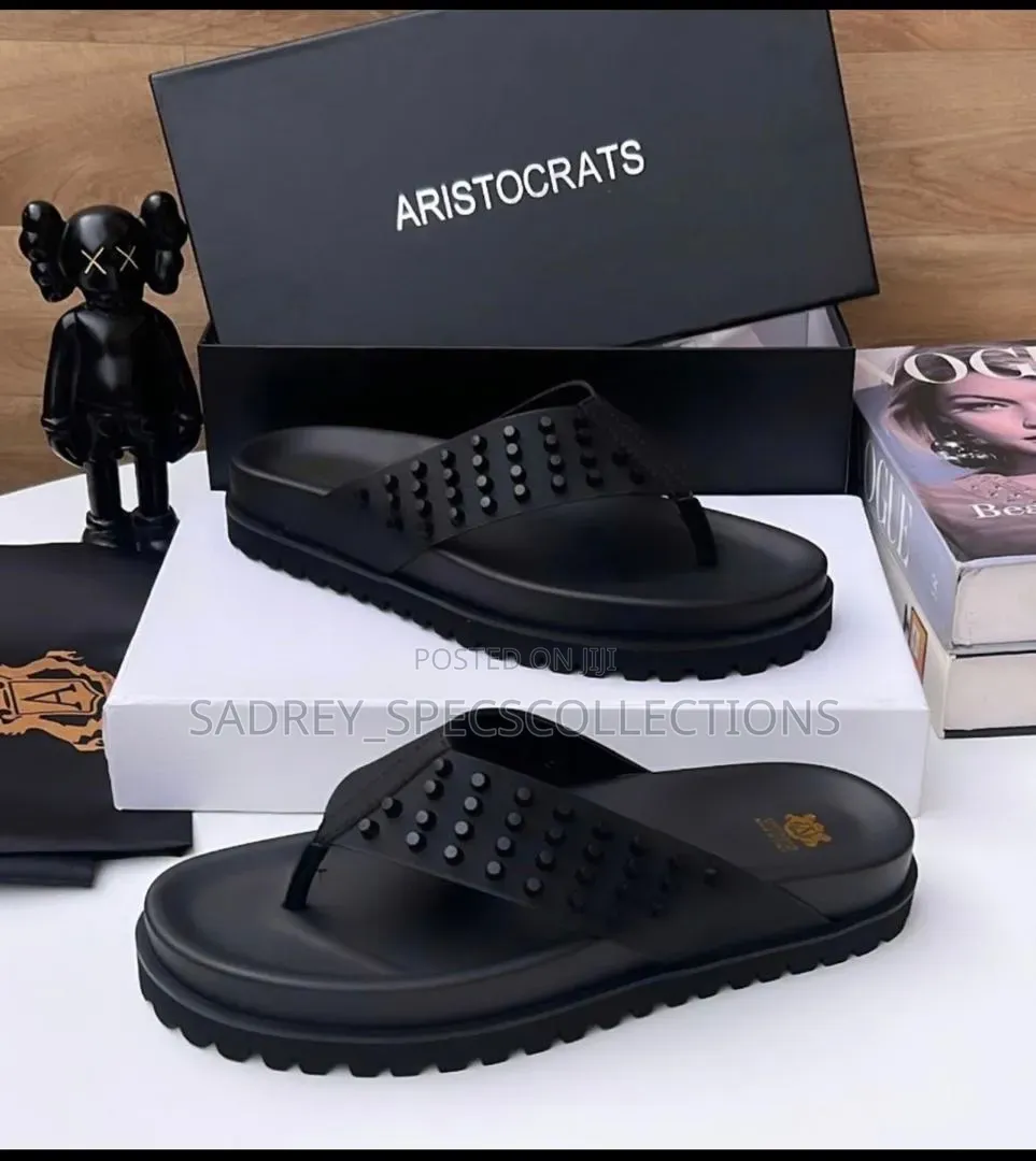 Aristocrats Paulsmit Luxury Footwear Quality Durable Sole