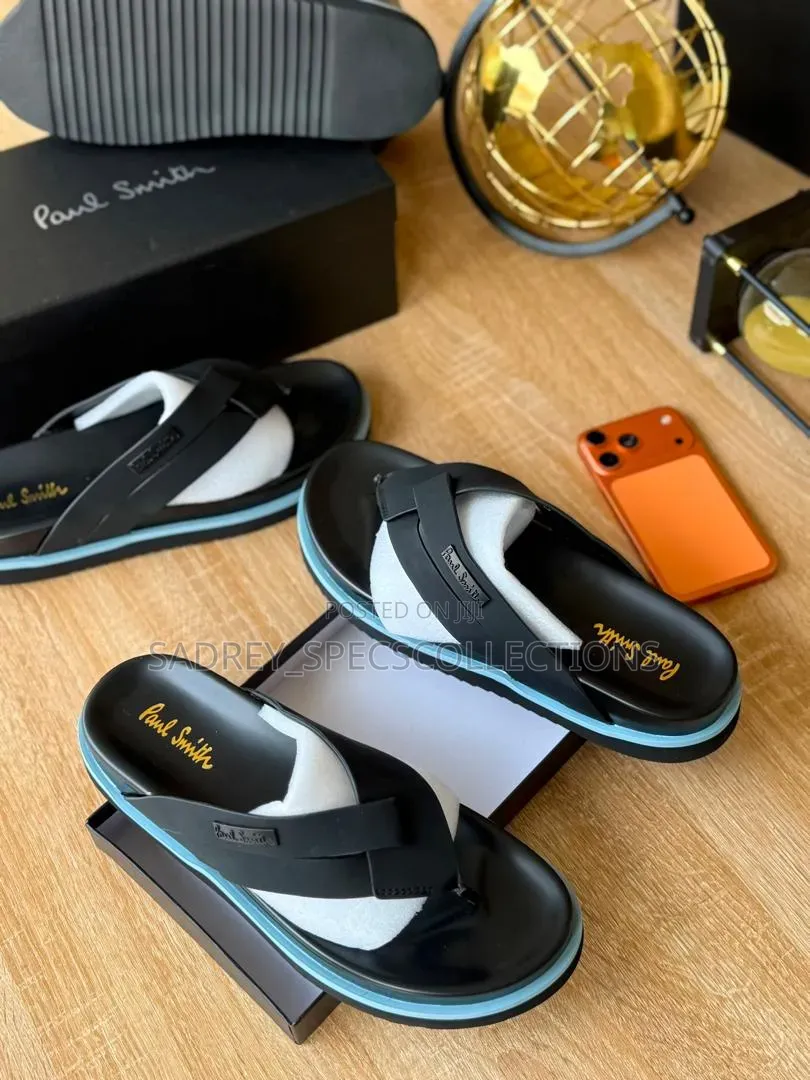 Aristocrats Paulsmit Luxury Footwear Quality Durable Sole