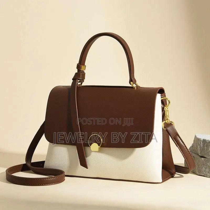 Structured Bag