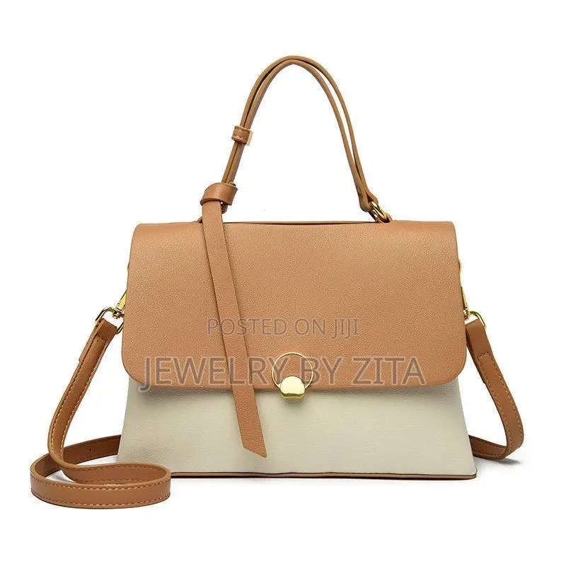 Structured Bag