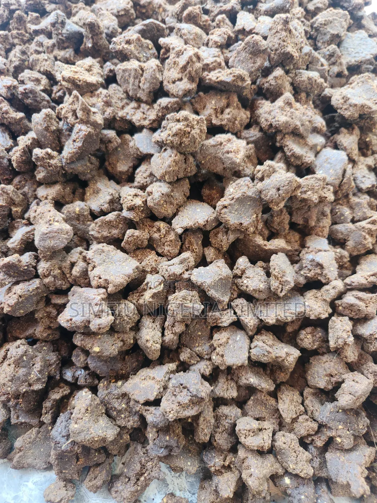 Organic Neem Cake 50kg and 100kg