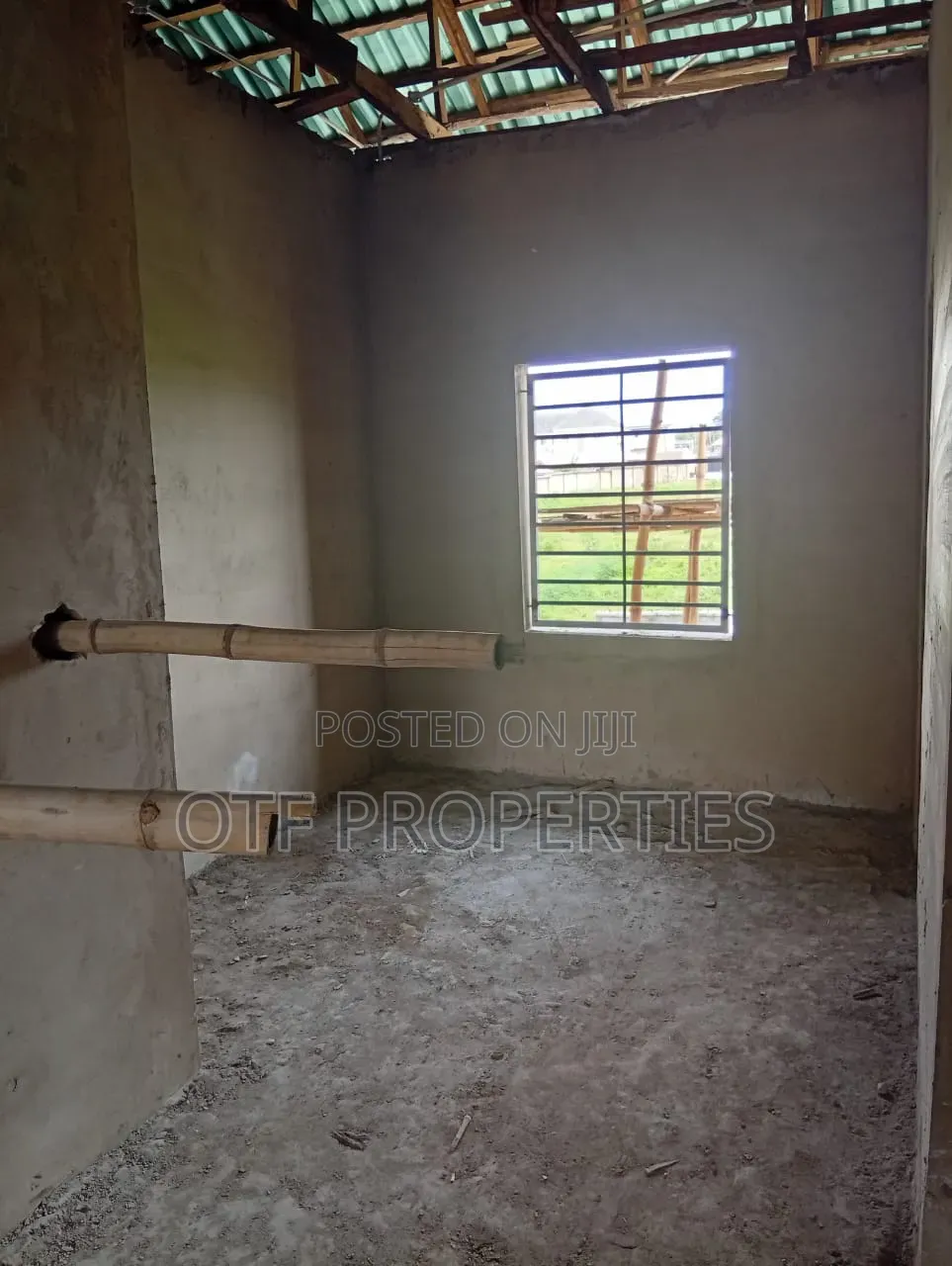 2bdrm Block of Flats in Fo1, Kubwa for sale