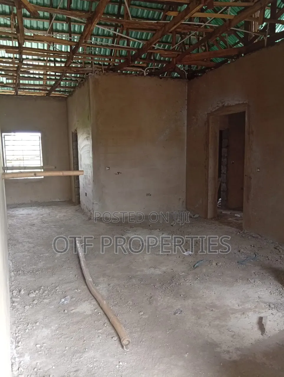 2bdrm Block of Flats in Fo1, Kubwa for sale