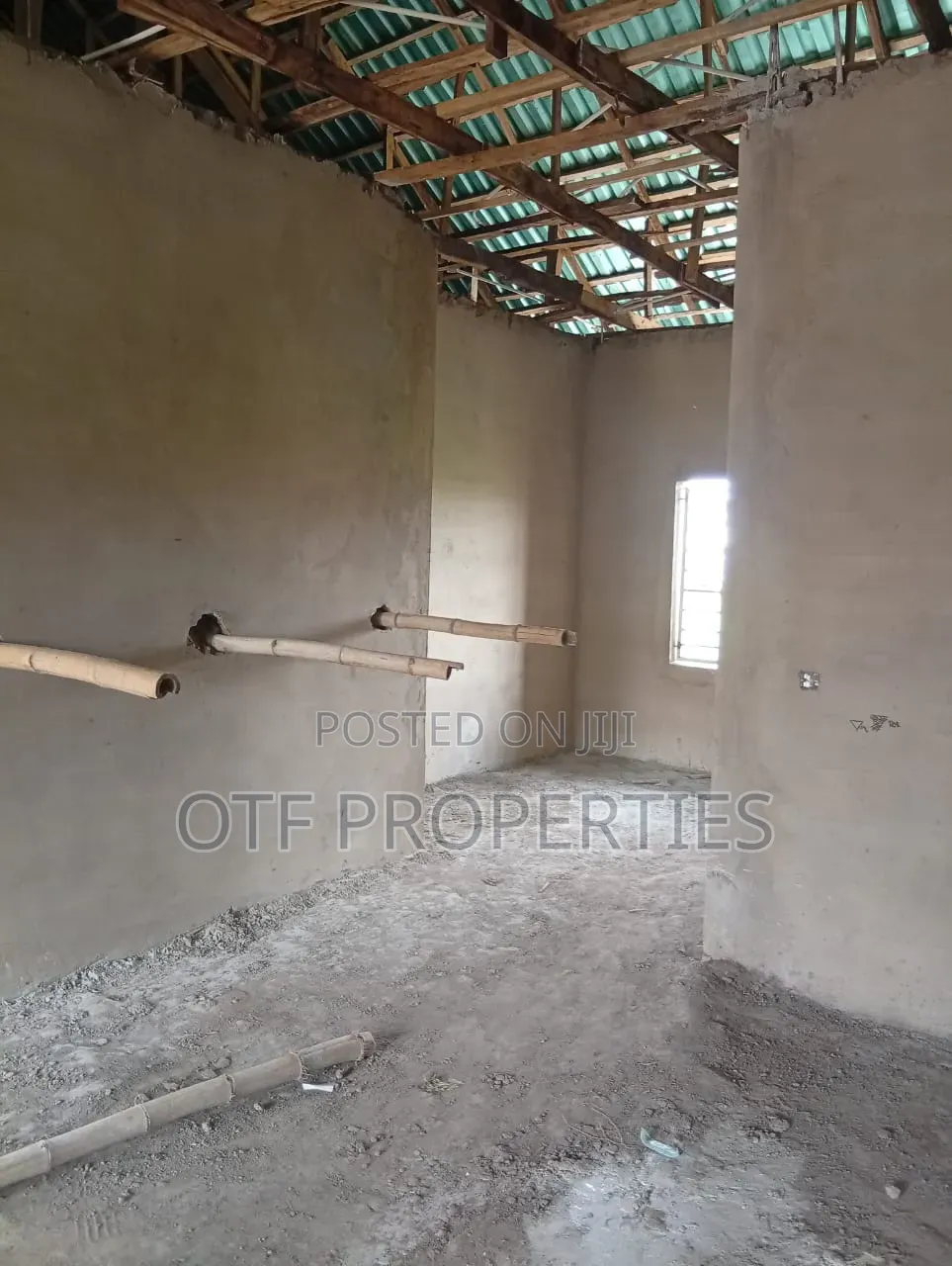 2bdrm Block of Flats in Fo1, Kubwa for sale