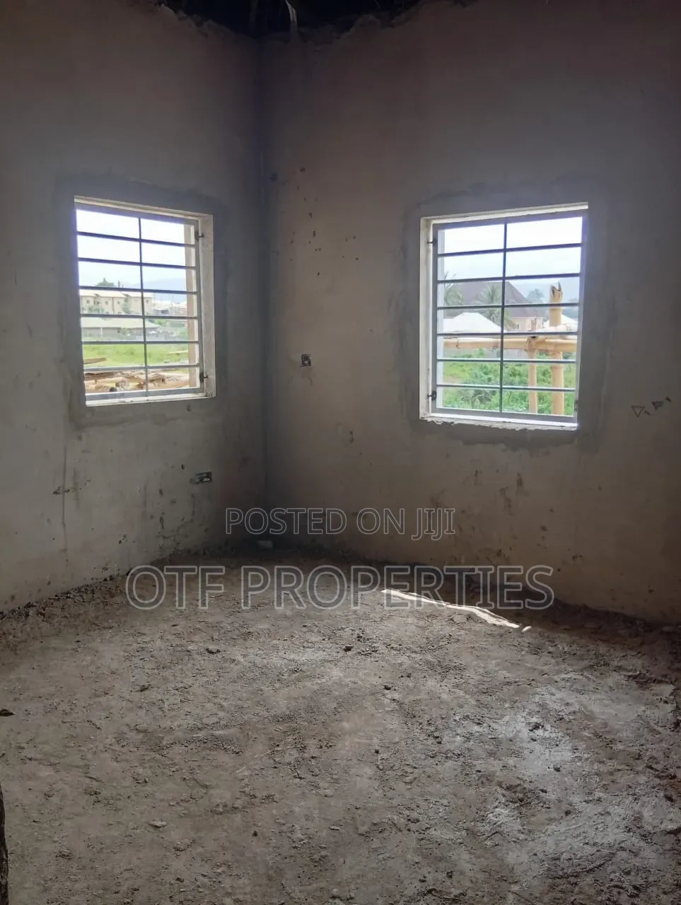 2bdrm Block of Flats in Fo1, Kubwa for sale