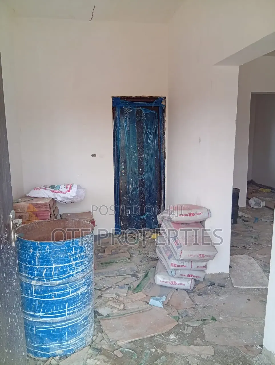 Furnished 4bdrm Duplex in Fo1,, Kubwa for sale