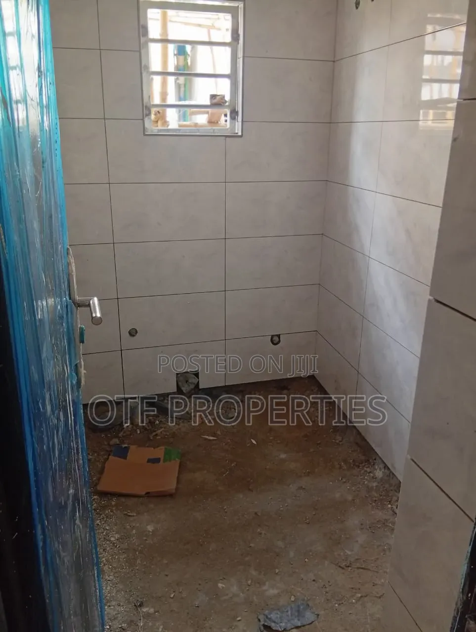 Furnished 4bdrm Duplex in Fo1,, Kubwa for sale