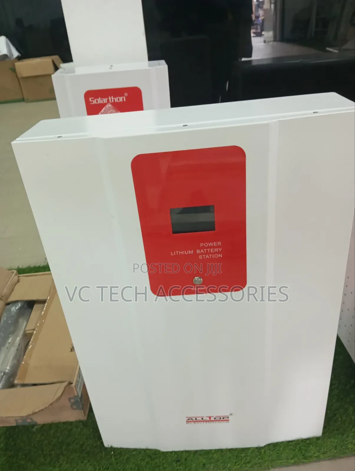 All Top 10.2kwh Lithium Battery