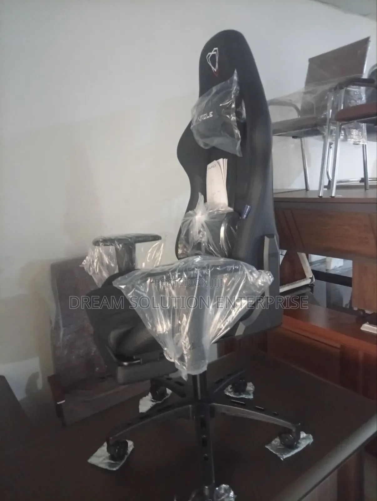 Quality Imported Furgle Gaming Chair