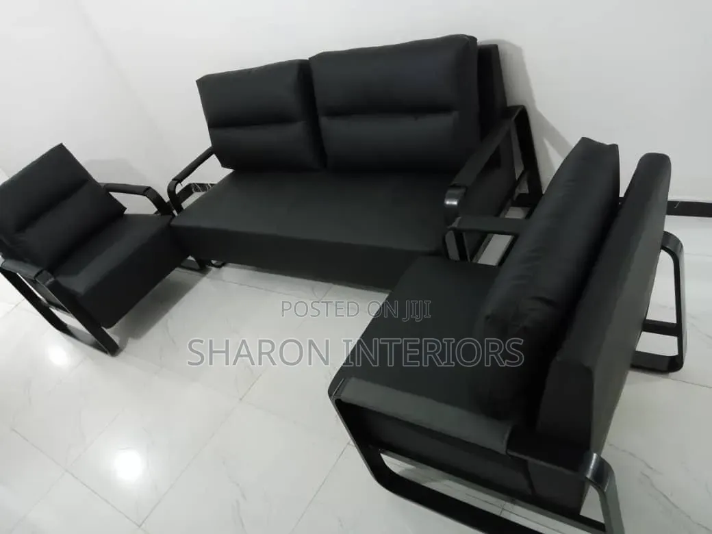 Office Sofa Set