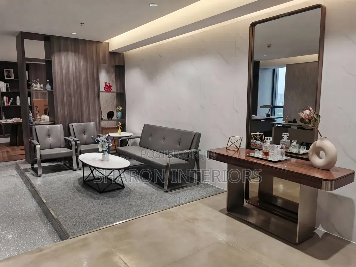 Office Sofa Chair