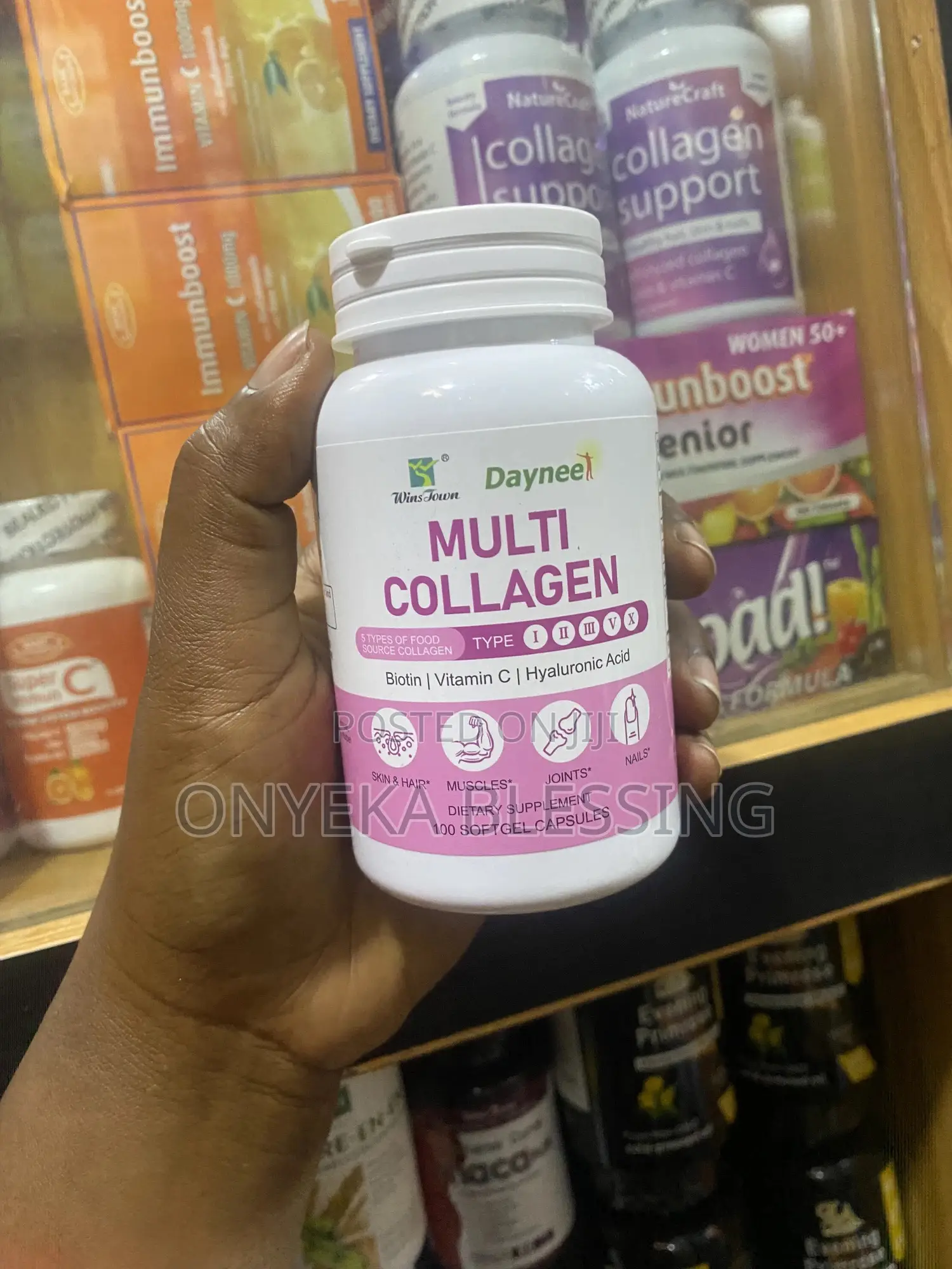 Multi Collagen