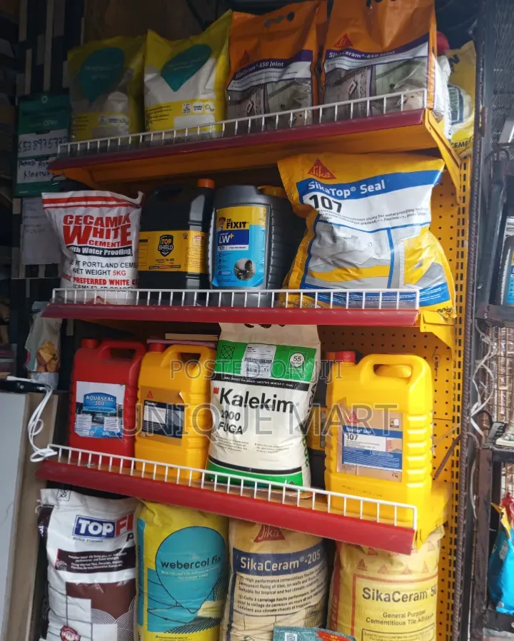 5 Litres Sikacontrol 707 Waterproofing Admixtures Used for Concrete