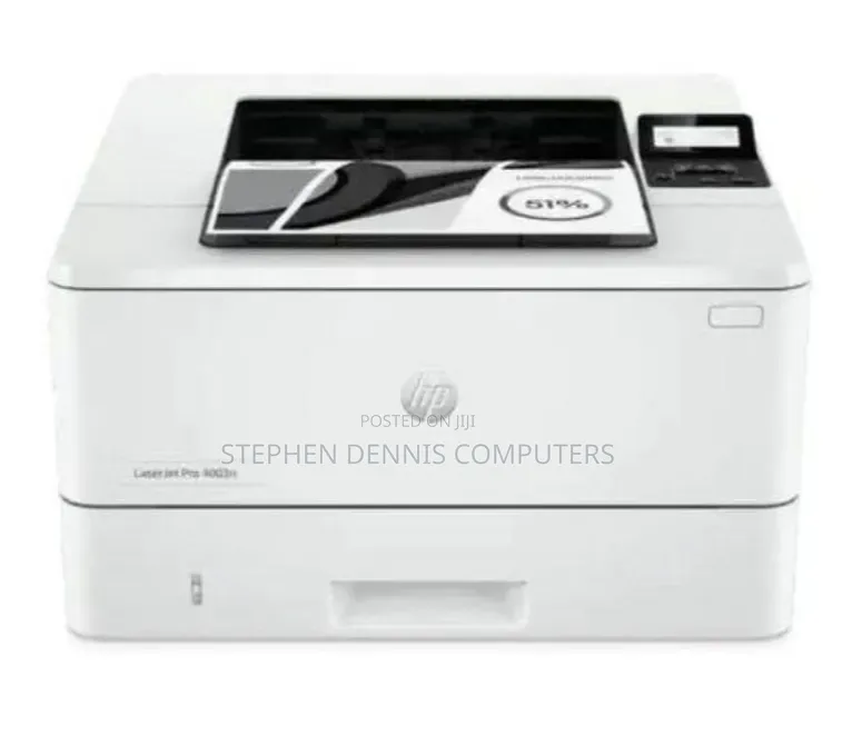 Pro 4003n Hp Laserjet Printer